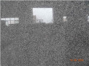 White Galaxy Granite