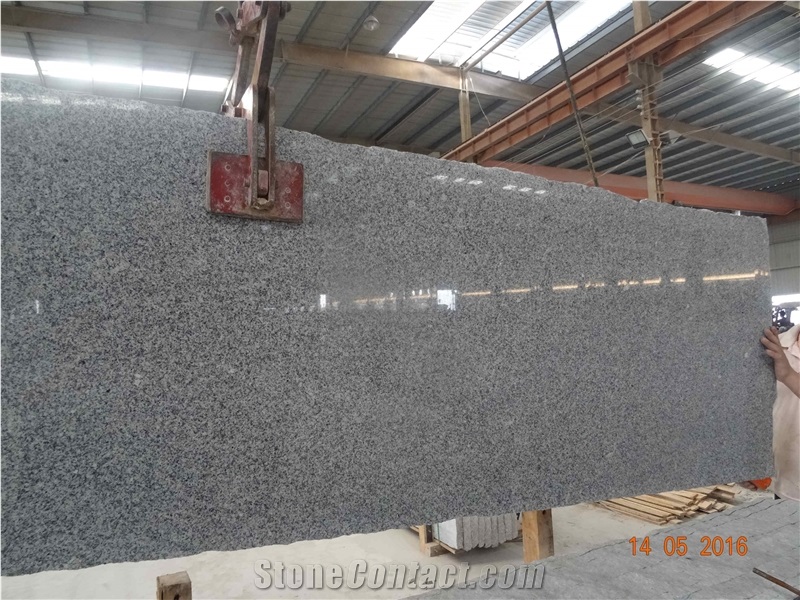 White Galaxy Granite