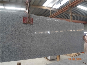 White Galaxy Granite