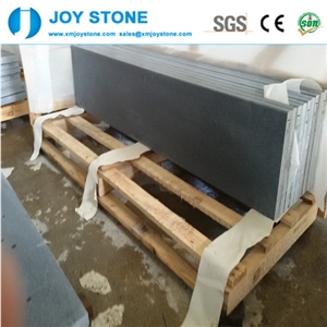 G654 Granite Countertop Dark Grey Countertop