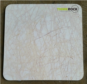 Golden Spider Composite Honeycomb Coffee Tabletops