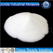 Sandblasting Micron Glass Beads/Micropheres