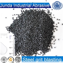Steel Grit G25 for Blasting and Shot Peening