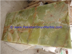 Dark Green Onyx Counter Tops, Kitchen Island Tops