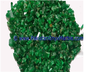 Emerald Facet Grade Rough Natural Gemstone