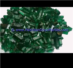 Emerald Facet Grade Rough Natural Gemstone
