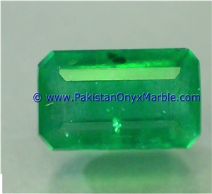 Emerald Natural Unheated Loose Stones for Jewelry