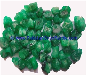 Emerald Natural Unheated Loose Stones for Jewelry
