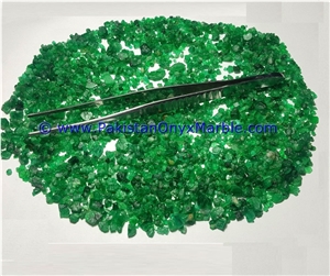 Emerald Natural Unheated Loose Stones for Jewelry