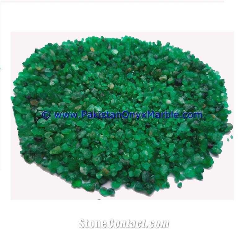 Emerald Natural Unheated Loose Stones for Jewelry