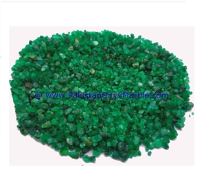 Emerald Natural Unheated Loose Stones for Jewelry