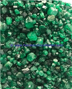 Emerald Natural Unheated Loose Stones for Jewelry