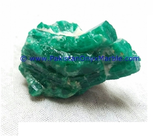 Emerald Specimens Terminated Crystals Motherrock