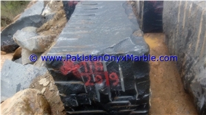 Granite Blocks Best Quality Pakistani Black