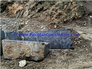 Granite Blocks Best Quality Pakistani Black
