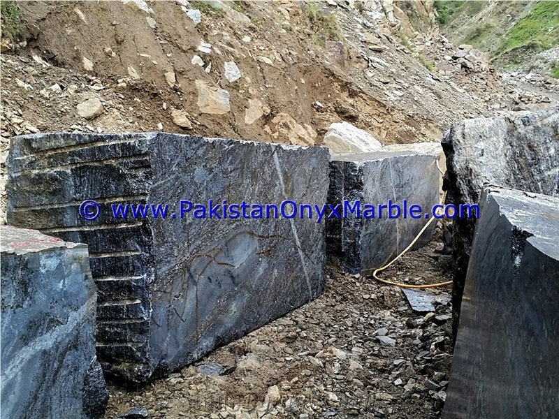 Granite Blocks Best Quality Pakistani Black