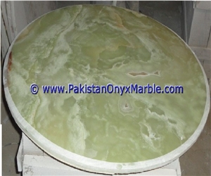 Green Onyx Bar Counter Tops