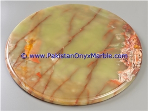 Green Onyx Table Tops Collections