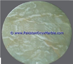 Green Onyx Table Tops Collections