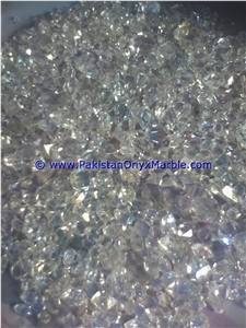 Herkimer Diamond Quartz Crystals
