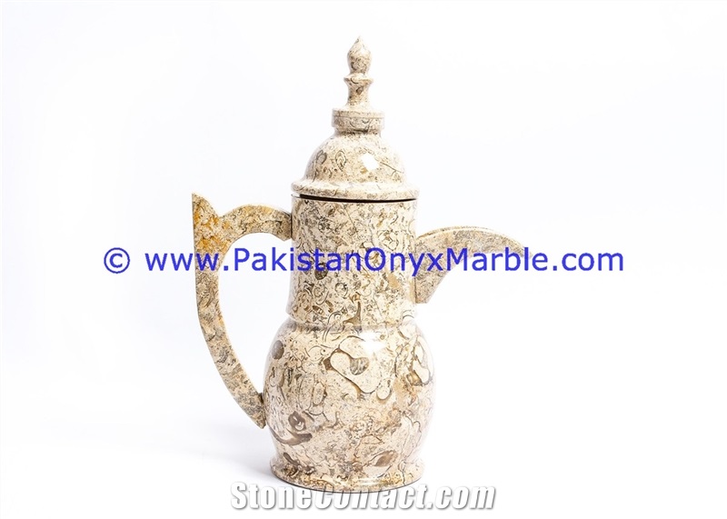 Jungle Green Marble Tea Set Kava Tea Cups Sets Green Tea Sets