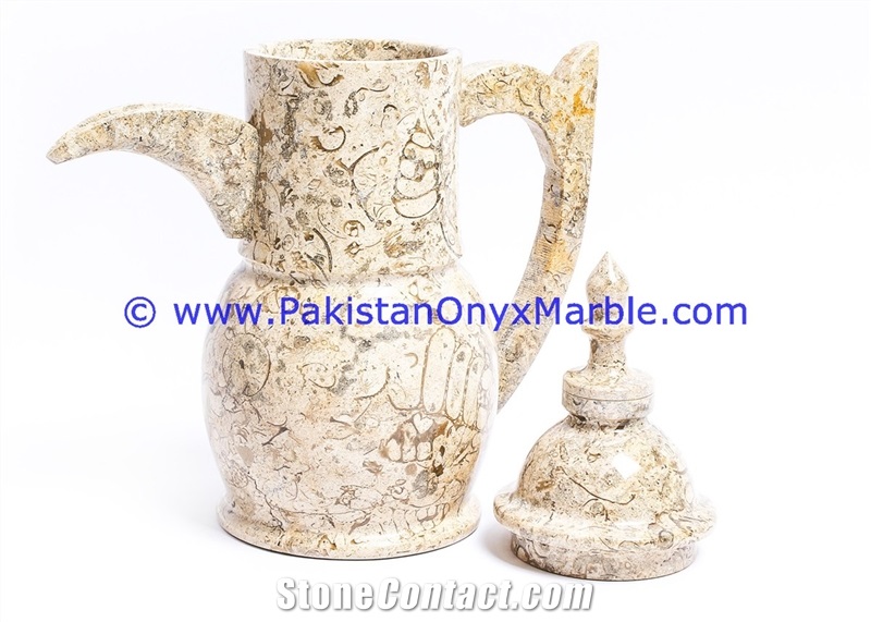 Jungle Green Marble Tea Set Kava Tea Cups Sets Green Tea Sets