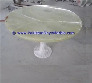 Light Green Onyx Counter Tops Light Green Onyx Counter Tops