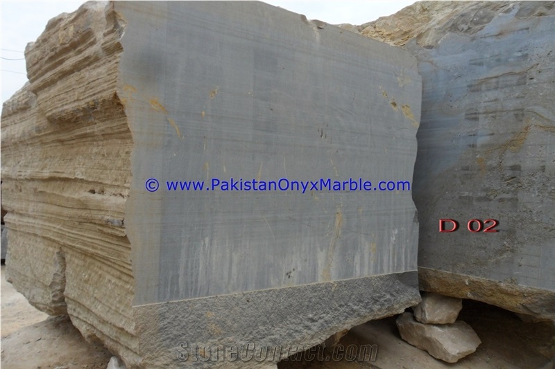 Marble Blocks Gray Sand Marble Natural Stone