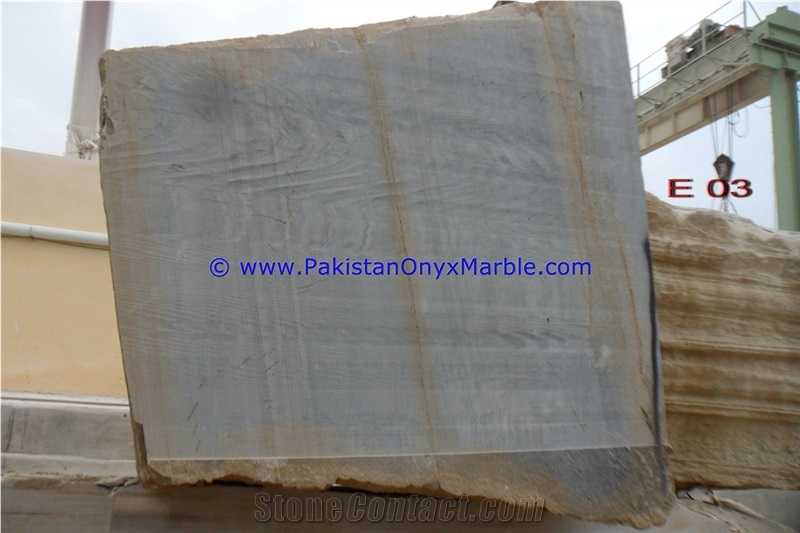Marble Blocks Gray Sand Marble Natural Stone