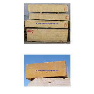 Marble Blocks Indus Gold Inca Marble Natural Stone