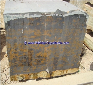 Marble Blocks King Gold Marble Natural Stone