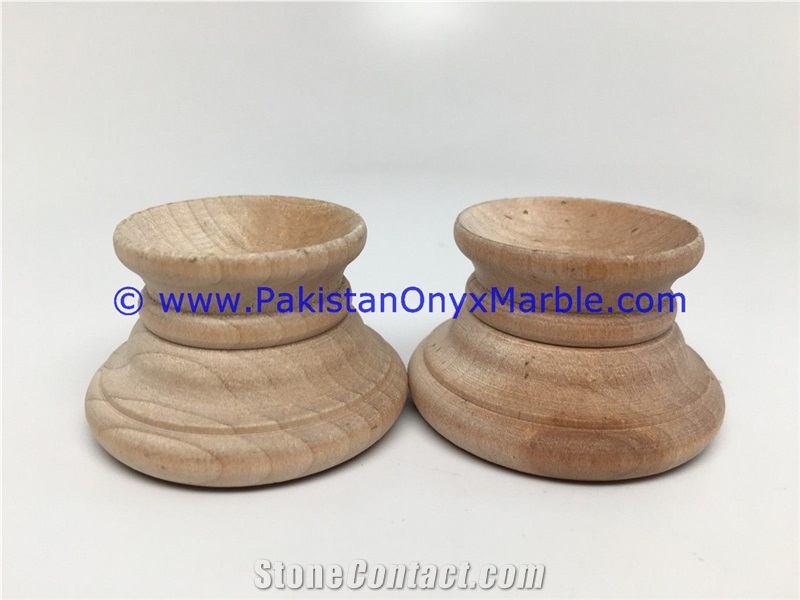 Marble Egg Stand Base Display Sphere Egg Holder