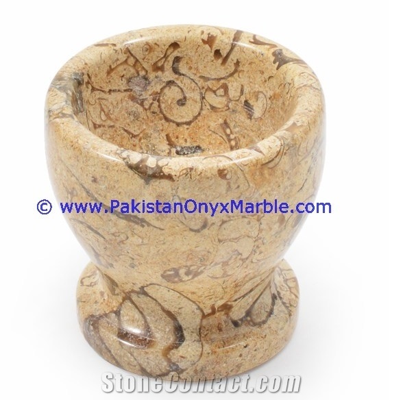 Marble Ice Cream Cups Bowls Mugs
