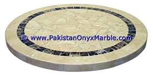Marble Inlay Table Tops Marble Inlay Table Tops