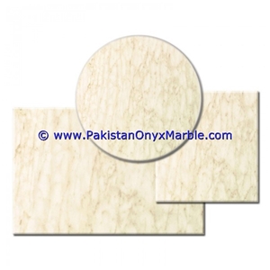 Marble Inlay Table Tops
