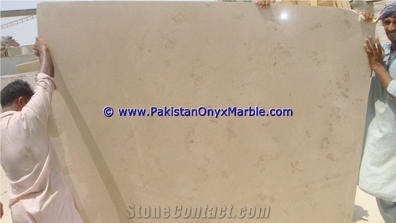 Marble Slabs Verona Beige Perlino Natural Marble