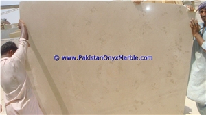 Marble Slabs Verona Beige Perlino Natural Marble