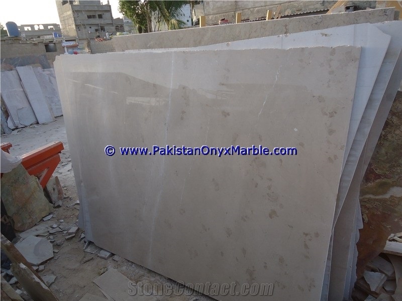 Marble Slabs Verona Beige Perlino Natural Marble