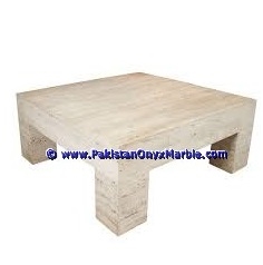 Marble Table Bases for Dining Office Coffee
