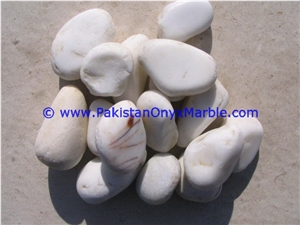 Marble Tumbled Healing Stones, Pebble Stone