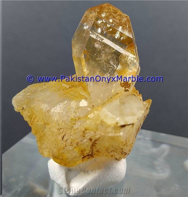 Matrix Specimen Rare Hydro Undamaged Fluorescent