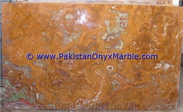 Multi Brown Onyx Bar Top,Commercial Counters