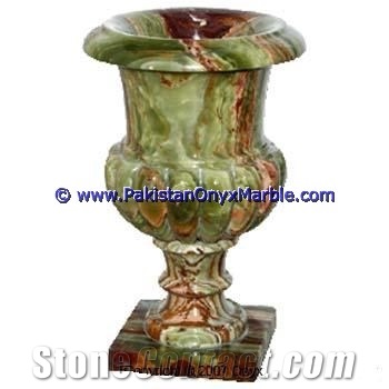 Onyx Home Decorative Vases Collection