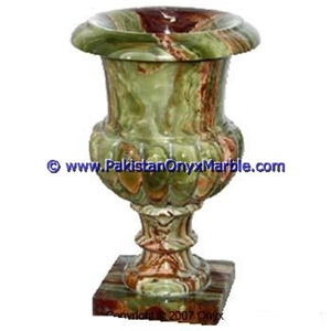 Onyx Home Decorative Vases Collection