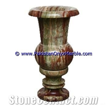 Onyx Home Decorative Vases Collection