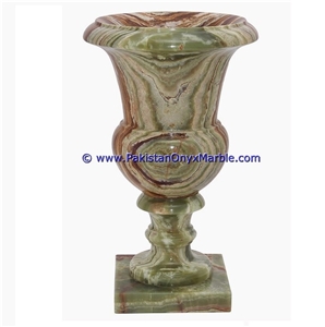 Onyx Home Decorative Vases Collection