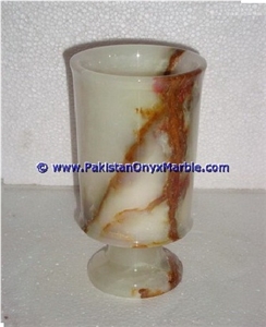 Onyx Home Decorative Vases Collection