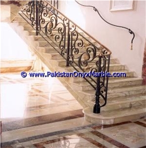 Onyx Stair Steps Onyx Treads and Risers