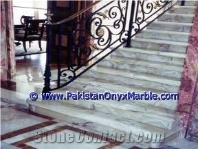 Onyx Stair Steps Onyx Treads and Risers