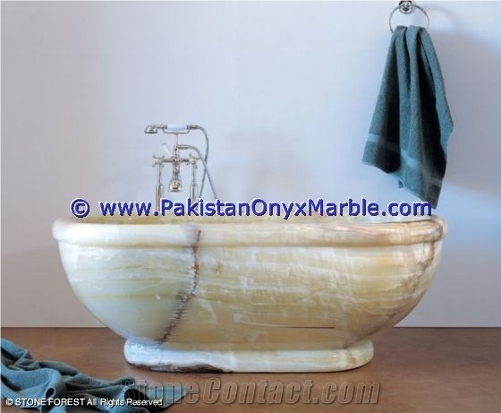 Rainbow Jade Onyx Bathtubs Custom Onyx Bath Tubs